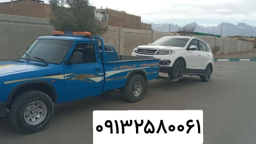 Yezd çekici araç kurtarma ve Fatuhi araç taşıyıcı hemen sevk edildi Yezd çekici araç kurtarma ve Fatuhi araç taşıyıcı hemen sevk edildi